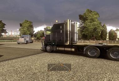American Truck Pack  1.15.x &1.16.x