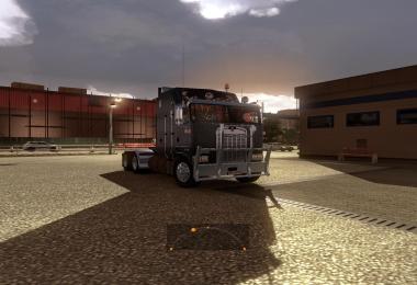 American Truck Pack  1.15.x &1.16.x