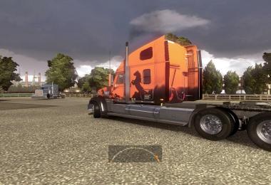 American Truck Pack  1.15.x &1.16.x