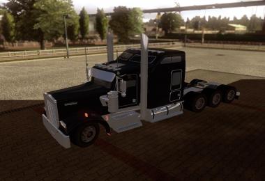 American Truck Pack  1.15.x &1.16.x