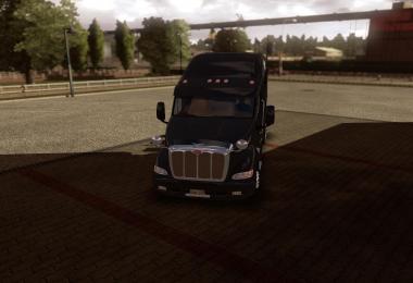 American Truck Pack  1.15.x &1.16.x