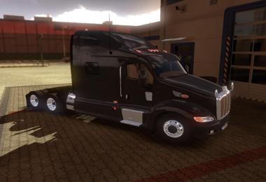 American Truck Pack  1.15.x &1.16.x