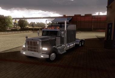 American Truck Pack  1.15.x &1.16.x