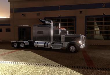 American Truck Pack  1.15.x &1.16.x