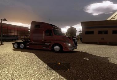 American Truck Pack  1.15.x &1.16.x