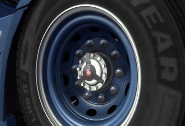 Bennekeben's Sneepels V8 SoundMod v1.0