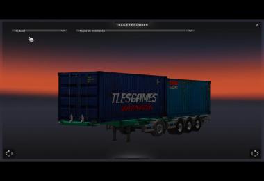 Big Trailers Pack v1.16