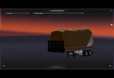 Big Trailers Pack v1.16