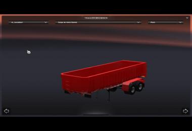 Big Trailers Pack v1.16