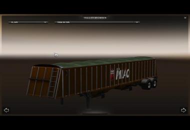 Big Trailers Pack v1.16