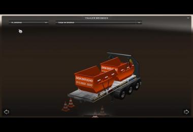 Big Trailers Pack v1.16