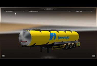 Big Trailers Pack v1.16