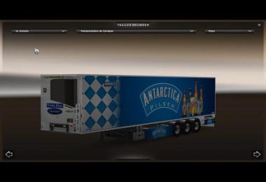 Big Trailers Pack v1.16