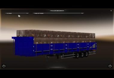 Big Trailers Pack v1.16