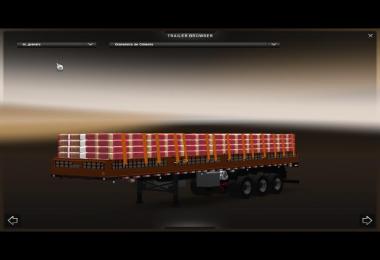 Big Trailers Pack v1.16