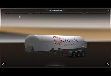 Big Trailers Pack v1.16