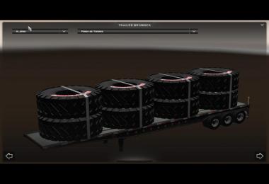 Big Trailers Pack v1.16