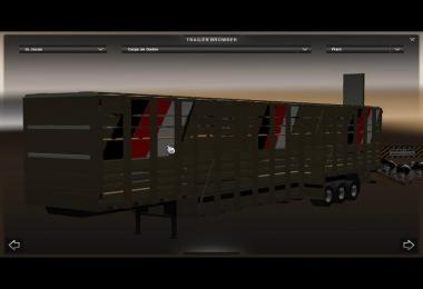 Big Trailers Pack v1.16