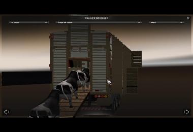 Big Trailers Pack v1.16