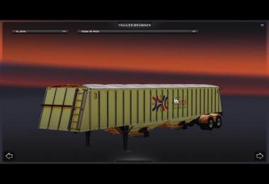 Big Trailers Pack v1.16