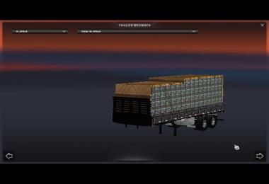 Big Trailers Pack v1.16