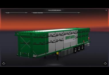 Big Trailers Pack v1.16