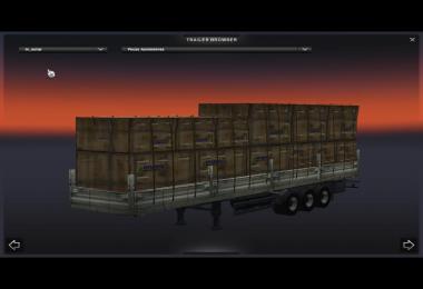 Big Trailers Pack v1.16
