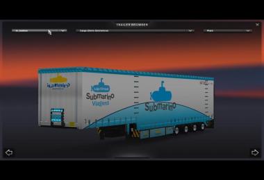 Big Trailers Pack v1.16