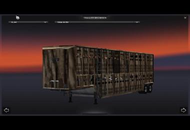 Big Trailers Pack v1.16