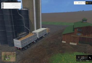 BiTrem Semi trailer v1.0