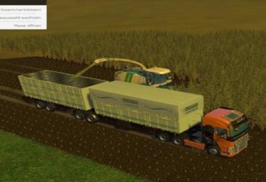 BiTrem Semi trailer v1.0