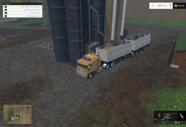 BiTrem Semi trailer v1.0