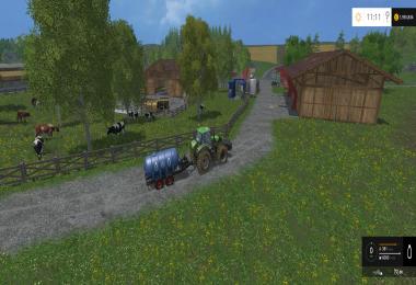 Bjorn addon v1.0