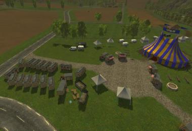 Bjornholm AddOn v1 BETA