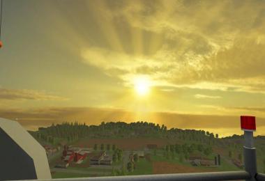 Bjornholm AddOn v1 BETA