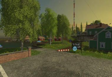 Bjornholm AddOn v1 BETA