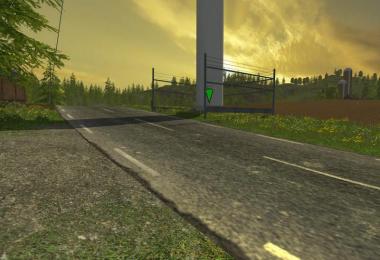 Bjornholm AddOn v1 BETA