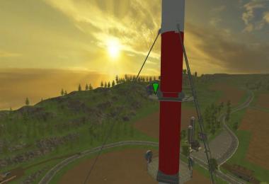 Bjornholm AddOn v1 BETA