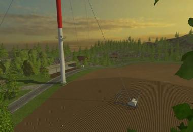 Bjornholm AddOn v1 BETA