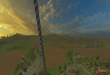 Bjornholm AddOn v1 BETA