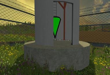 Bjornholm AddOn v1 BETA