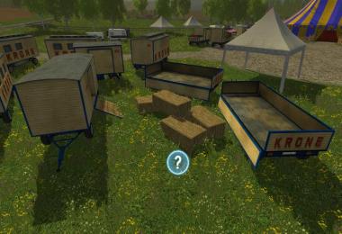 Bjornholm AddOn v1 BETA