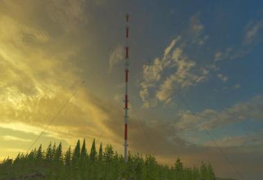 Bjornholm AddOn v1 BETA