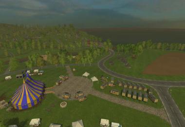 Bjornholm AddOn v1 BETA