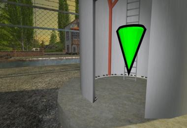 Bjornholm AddOn v1 BETA