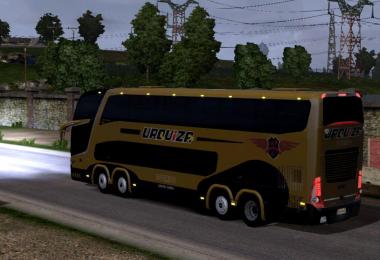 BUS G7 1800 DD 8x2 1.12.1