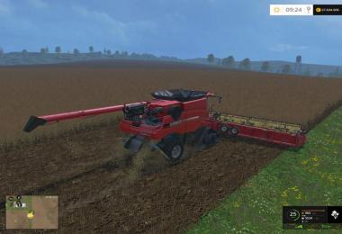 Case IH Axial-Flow 9230 v2.0