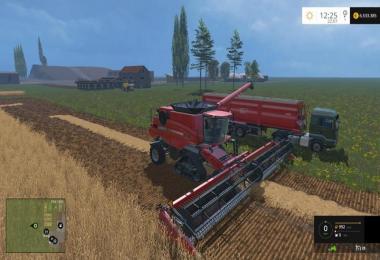 Case IH Axial-Flow 9230 v2.0