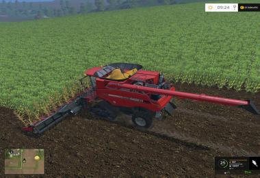 Case IH Axial-Flow 9230 v4.0 Model Turbo