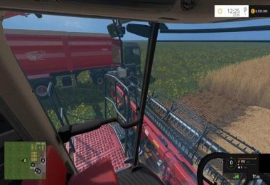 Case IH Axial-Flow 9230 v4.0 Model Turbo